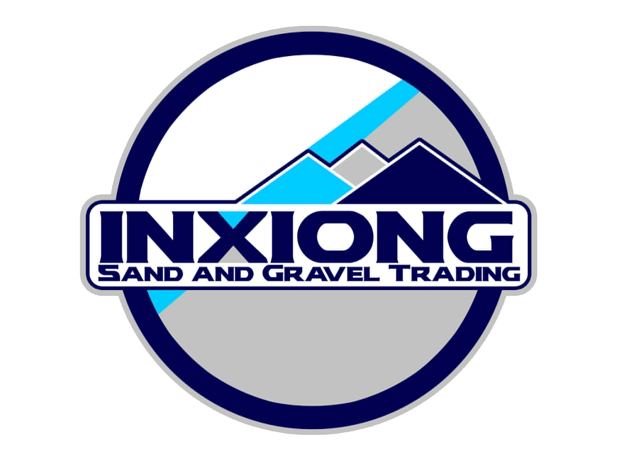 Inxiong Sand and Gravel Trading